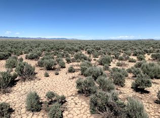 With 1 Af Water Right W, Beryl, UT 84714