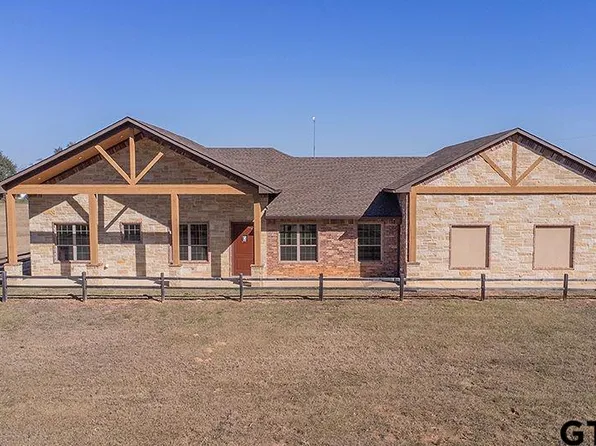 6045 County Road 1110, Grand Saline, TX 75140