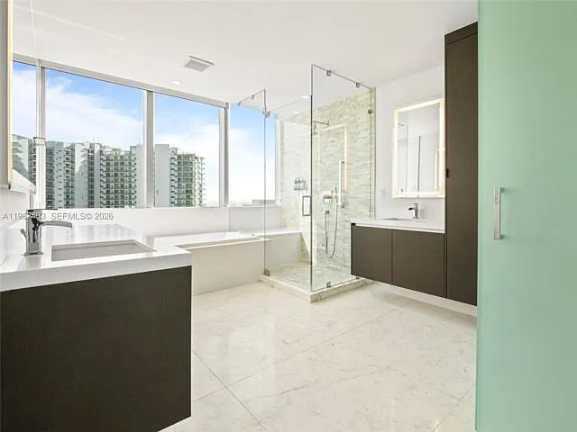 851 NE 1st Ave #4801 — Photo 8