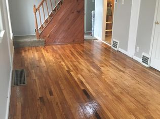 1561 Morris Ave, Lincoln Park, MI