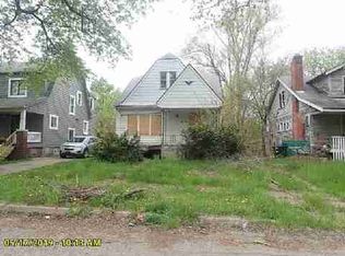 15445 Westbrook St, Detroit, MI 48223
