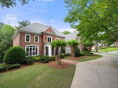 2743 Long Grove Dr, Marietta, GA, 30062