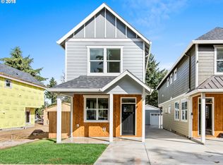 6257 SE Cooper St, Portland, OR 97206