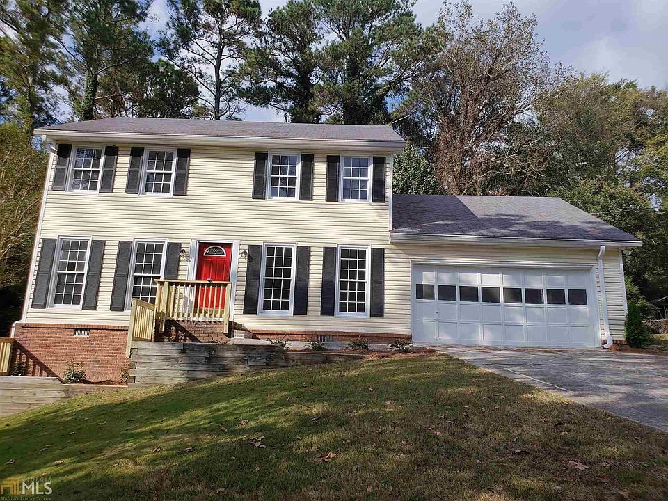 1st image of 1378 Fairfield Dr SW #13
