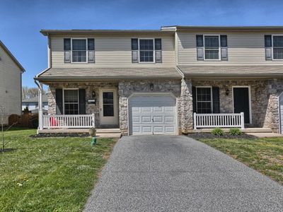 22 E 3rd St, Quarryville, PA, 17566