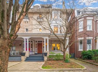 1511 Grove Ave #B, Richmond, VA 23220