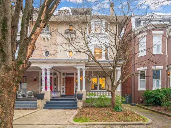 1511 Grove Ave #B, Richmond, VA 23220