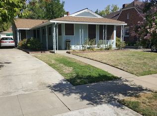 1225 34th St #1, Sacramento, CA 95816