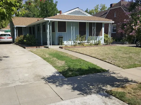 1225 34th St #1, Sacramento, CA 95816