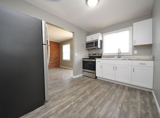 Modern Living At It's Best - Welcome To Broadstone Apartments!, Wright City, MO 63390