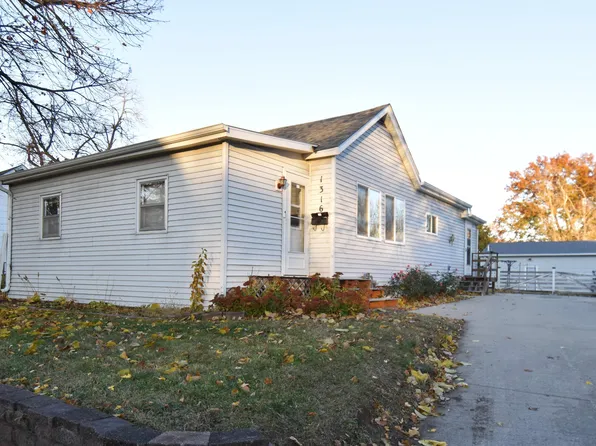 1316 Monona St, Boone, IA 50036