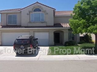 3918 Ginko Way, Sacramento, CA 95834