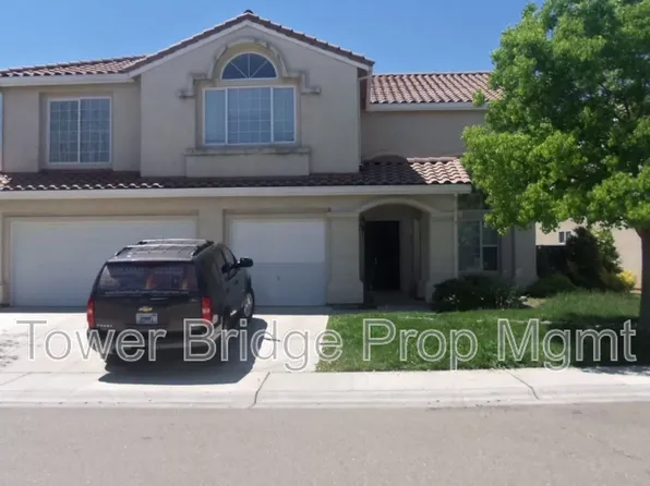 3918 Ginko Way, Sacramento, CA 95834