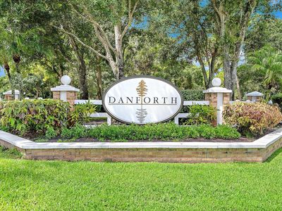 2111 SW Danforth Circle, Palm City, FL, 34990