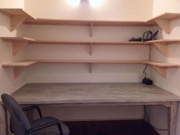 5th image of 1221 N Tonti St #2
