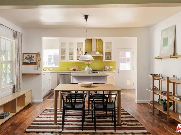 1349 N Avenue 46, Los Angeles, CA 90041