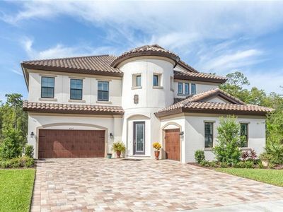 4727 Night Star Trl, Odessa, FL, 33556