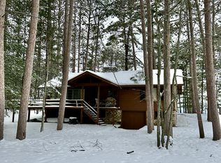 4065 Long Beach Dr NW, Hackensack, MN 56452