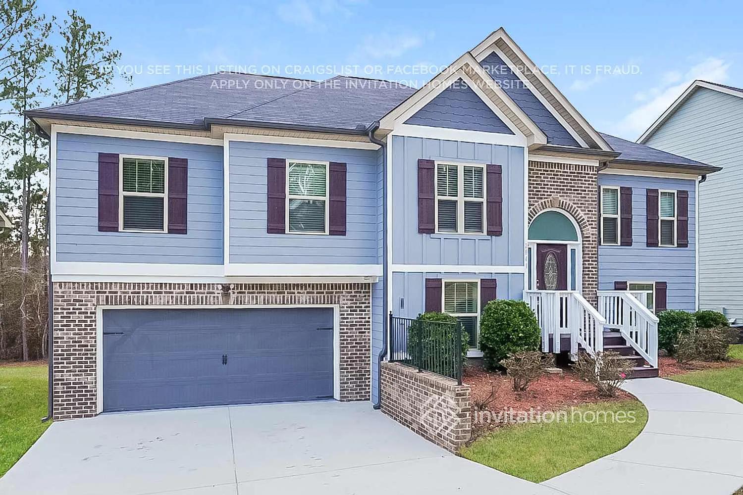 2841 Anneewakee Falls Pkwy Douglasville, GA 30135 — Photo 4