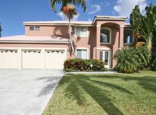 12351 NW 10th St, Fort Lauderdale, FL 33323