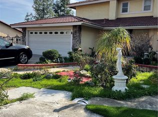 19760 Los Pinos Dr, Walnut, CA 91789