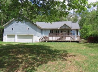 8302 S 350 E, Star City, IN 46985