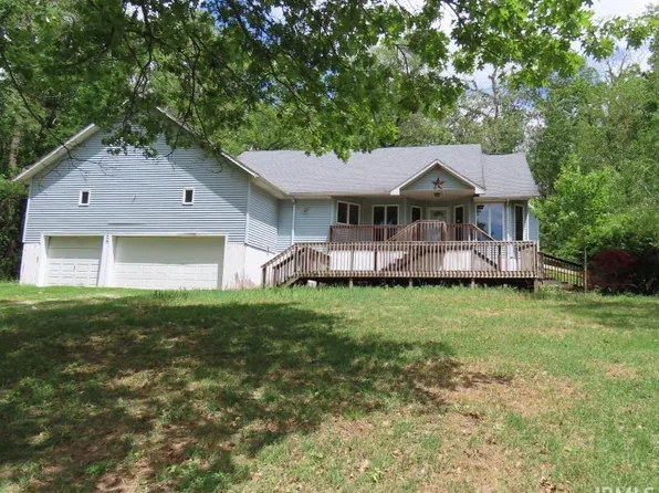 8302 S 350 E, Star City, IN 46985