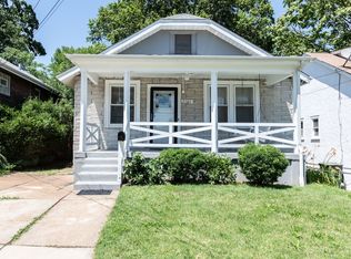 7101 Plateau Ave, Saint Louis, MO