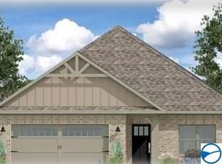 9538 Hampton Oak Dr SE, Owens Cross Roads, AL 35763