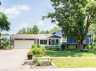 3830 W Woodhaven Dr, Bloomington, IN 47403