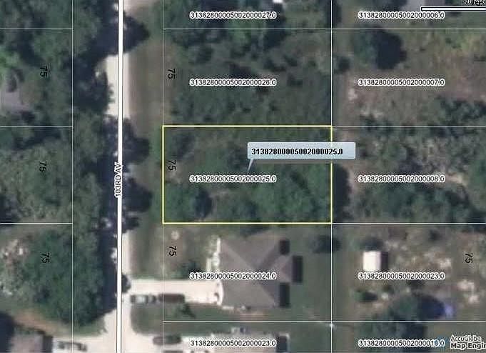 1st image of 8616 103rd Ct