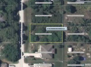 8616 103rd Ct, Vero Beach, FL 32967