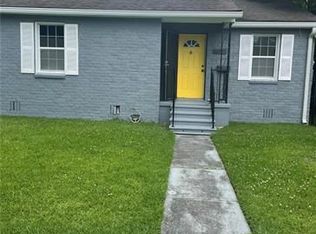 1229 Murl St, New Orleans, LA 70114