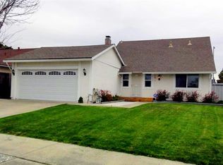 2162 Hounslow Dr, San Jose, CA 95131