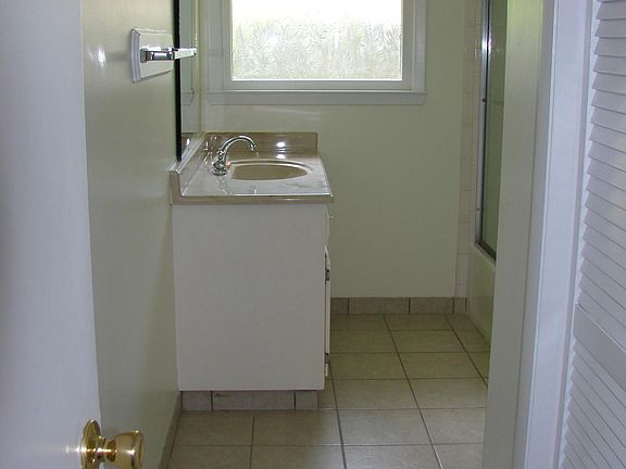 Hall Bathroom