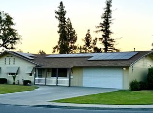 920 Cherry Hills Dr, Bakersfield, CA 93309