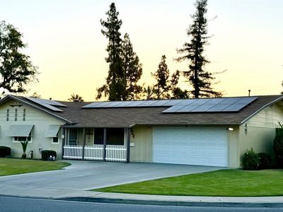 920 Cherry Hills Dr, Bakersfield, CA, 93309