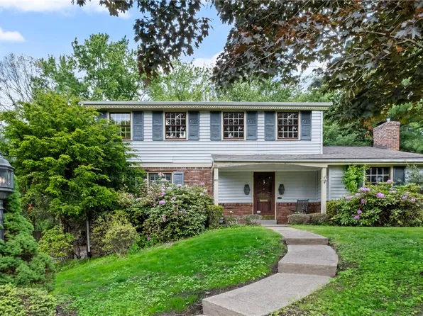 1942 Overland Ct, Allison Park, PA 15101