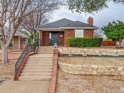 16 Southridge Dr, San Angelo, TX, 76904