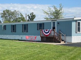 3800 W Lakeshore Dr, Pt Clinton, OH 43452