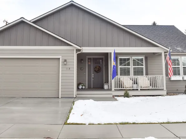 113 Rosemary Ln, Hamilton, MT 59840