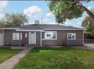 725 East Ave, Red Bluff, CA 96080