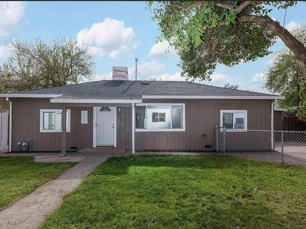 725 East Ave, Red Bluff, CA 96080