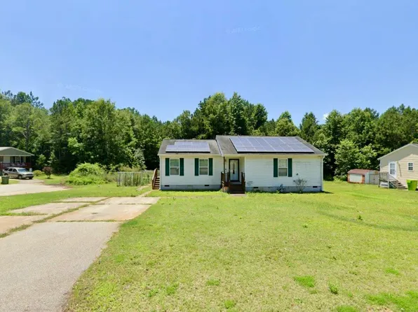 1001 Rockyknoll Dr, Columbia, SC 29203