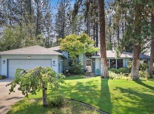 207 W Woodway Ave, Spokane, WA 99218