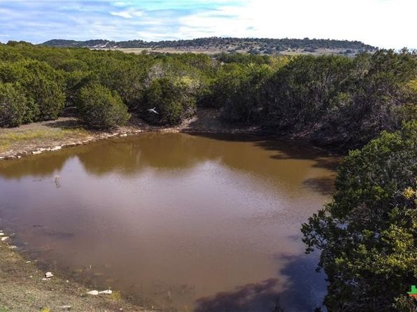 Unassigned Fm #1783, Gatesville, TX 76528