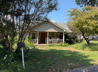 118 Wallace St, Rutherfordton, NC 28139