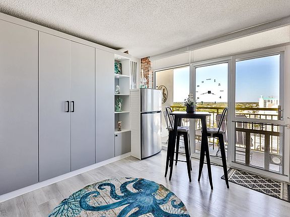 4th image of 2701 S Ocean Blvd. #1401
