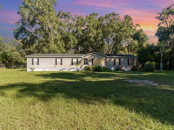 18905 NW 250th St, High Springs, FL 32643