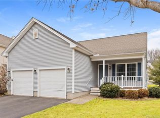 23 Elizabeth Ln UNIT 23, Vernon Rockville, CT 06066